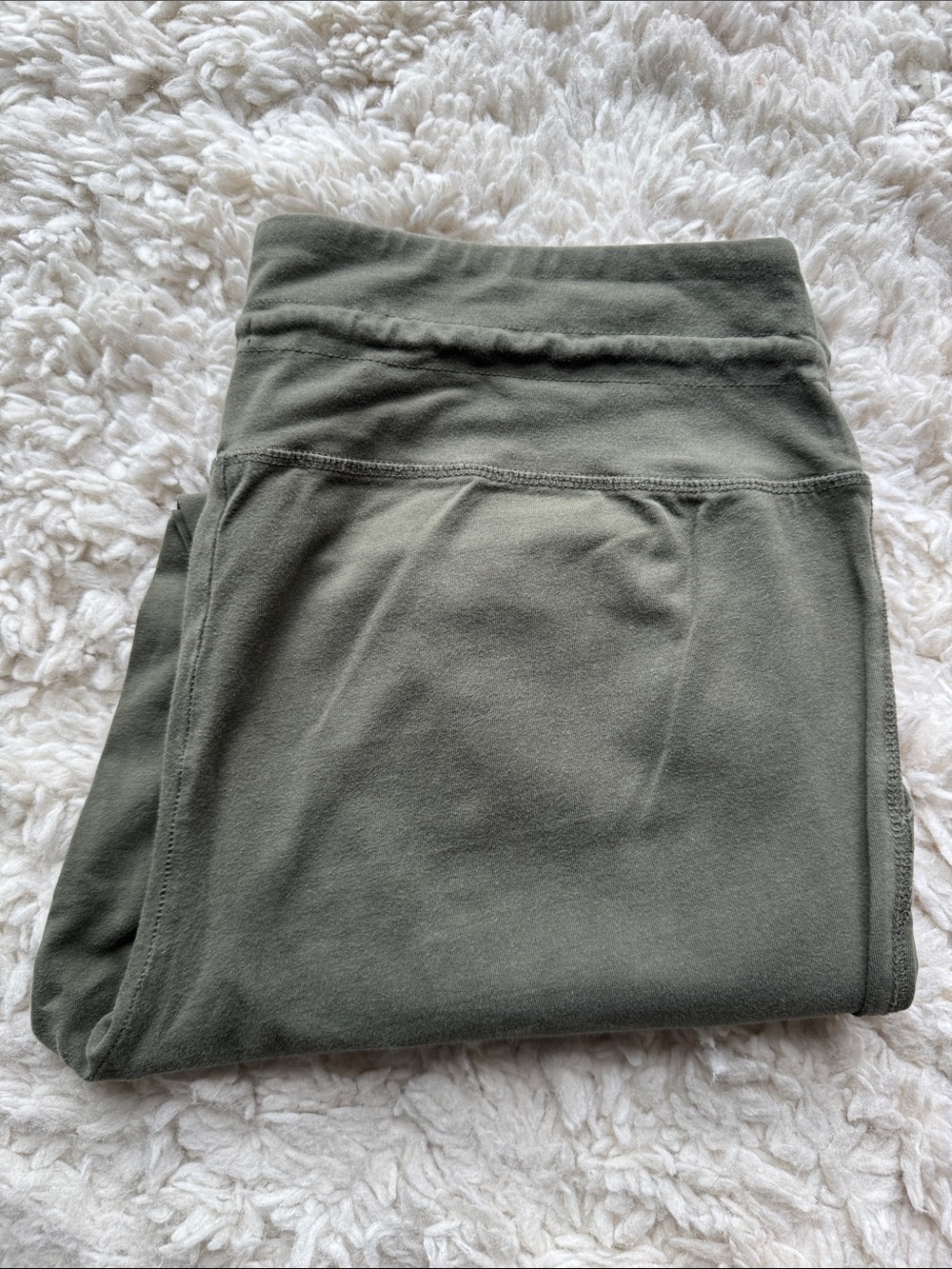 Wild Fable Olive‎ Joggers